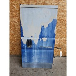 Porte De Coffre Droit Citroen Jumper 3 Phase 1